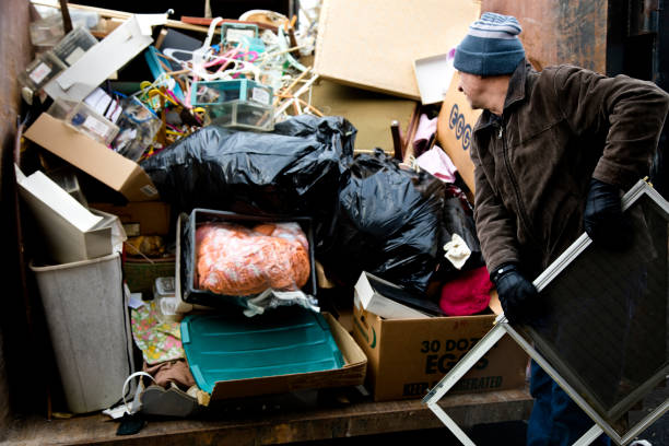 Best Professional Junk Removal  in Fairfax Station, VA