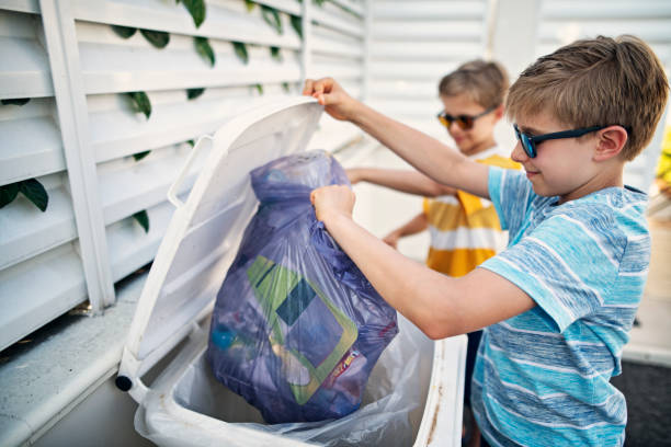 Full-Service Junk Removal in Fairfax Station, VA