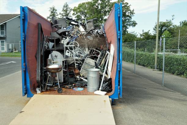 Best Trash Removal Near Me  in Fairfax Station, VA
