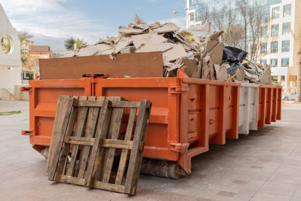 Debris Removal in Fairfax Station, VA