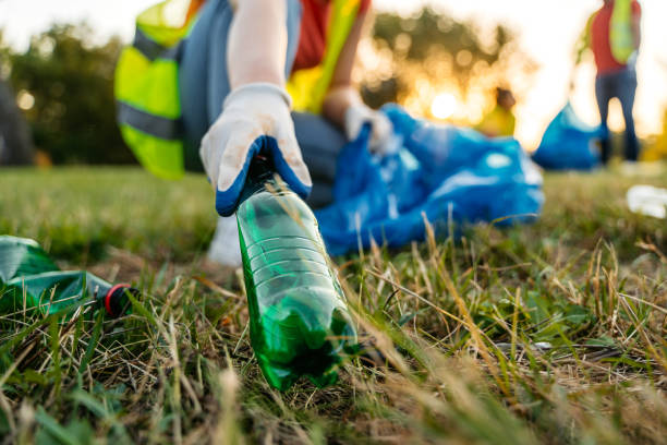 Best Commercial Cleanout Services  in Fairfax Station, VA