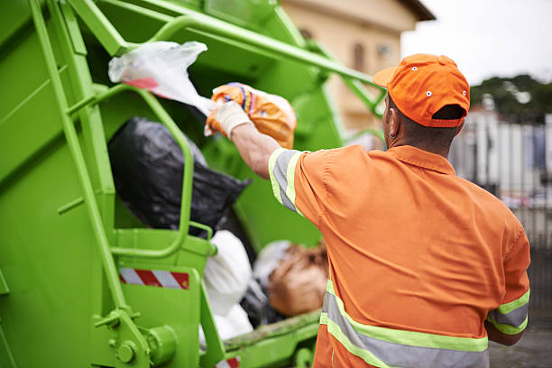 Best Household Junk Removal  in Fairfax Station, VA