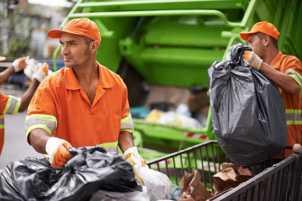 Best Full-Service Junk Removal  in Fairfax Station, VA