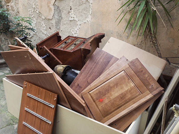 Best Estate Cleanout Services  in Fairfax Station, VA