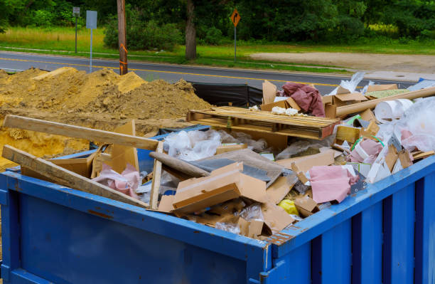 Best Basement Cleanout Services  in Fairfax Station, VA